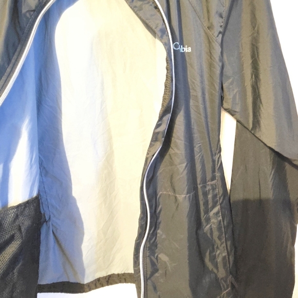 Columbia Black Jacket - Picture 10 of 16